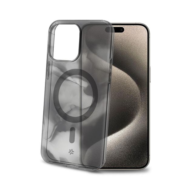 Cover - MAGSHADES - Apple iPhone 15 Pro Max IPHONE 15 CASES