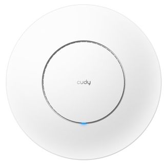 Cudy AP1300 1167 Mbit/s Bianco Supporto Power over Ethernet (PoE)