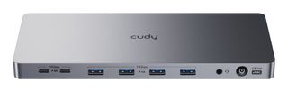 Cudy CS700 replicatore di porte e docking station per laptop USB 3.2 Gen 2 (3.1…