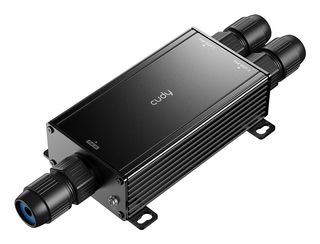 Cudy POE25 adattatore PoE e iniettore Gigabit Ethernet 100 V
