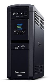 CyberPower Alimentatore UPS CP1600EPFCLCD