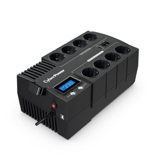 CyberPower BR1200ELCD-FR gruppo di continuita (UPS) A linea interattiva 1,2 kVA…