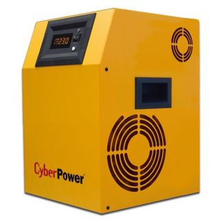 CyberPower CPS1500PIE gruppo di continuita (UPS) Doppia conversione (online) 1,…