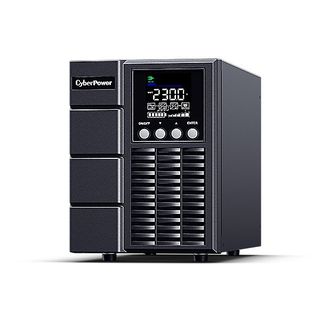 CyberPower OLS1000EA gruppo di continuita (UPS) Doppia conversione (online) 1 k…