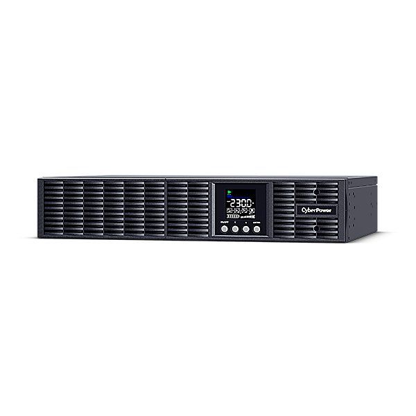 CyberPower OLS1000ERT2UA gruppo di continuita (UPS) Doppia conversione (online)…