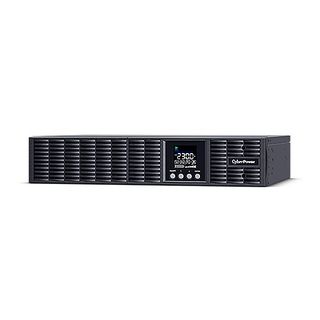 CyberPower OLS2000ERT2UA gruppo di continuita (UPS) Doppia conversione (online)…