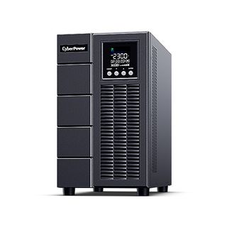 CyberPower OLS3000EA gruppo di continuita (UPS) Doppia conversione (online) 3 k…