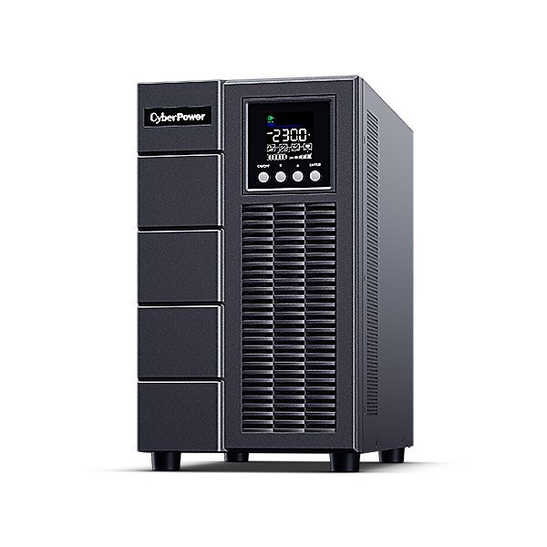 CyberPower OLS3000EA gruppo di continuita (UPS) Doppia conversione (online) 3 k…