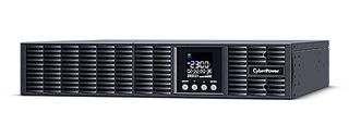 CyberPower OLS3000ERT2UA gruppo di continuita (UPS) Doppia conversione (online)…