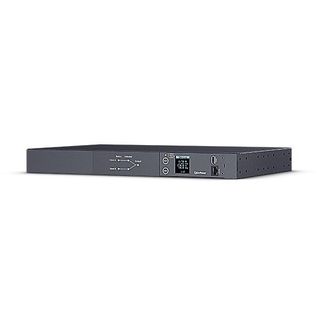 CyberPower PDU24005 unita di distribuzione dell'energia (PDU) 10 presa(e) AC 1U…