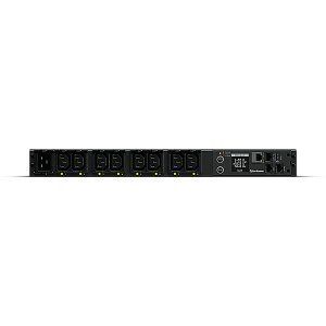 CyberPower PDU41005 unita di distribuzione dell'energia (PDU) 8 presa(e) AC 1U …