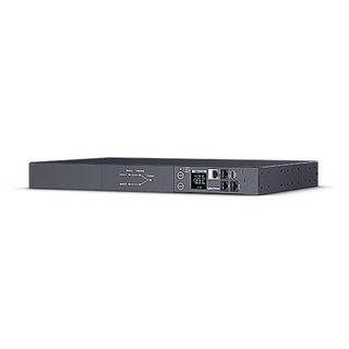 CyberPower PDU44004 unita di distribuzione dell'energia (PDU) 12 presa(e) AC 1U…