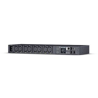 CyberPower PDU81005 unita di distribuzione dell'energia (PDU) 8 presa(e) AC 1U …