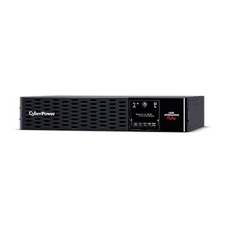 CyberPower PR1000ERT2U gruppo di continuita (UPS) A linea interattiva 1 kVA 100…