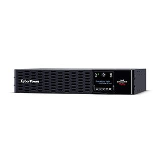 CyberPower PR1000ERTXL2UC gruppo di continuita (UPS) A linea interattiva 1 kVA …