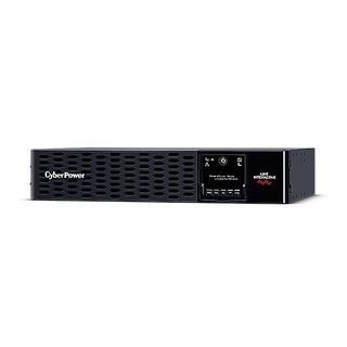 CyberPower PR1500ERT2U gruppo di continuita (UPS) A linea interattiva 1,5 kVA 1…