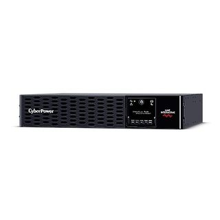 CyberPower PR1500ERTXL2U gruppo di continuita (UPS) A linea interattiva 1,5 kVA…
