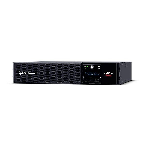 CyberPower PR3000ERTXL2UC gruppo di continuita (UPS) A linea interattiva 3 kVA …