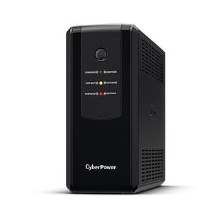 CyberPower UT1200EG gruppo di continuita (UPS) A linea interattiva 1,2 kVA 700 …