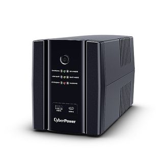 CyberPower UT1500EG gruppo di continuita (UPS) A linea interattiva 1,5 kVA 900 …