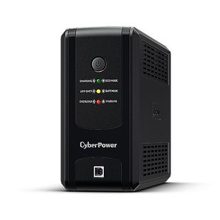 CyberPower UT800EIG gruppo di continuita (UPS) A linea interattiva 0,8 kVA 450 …