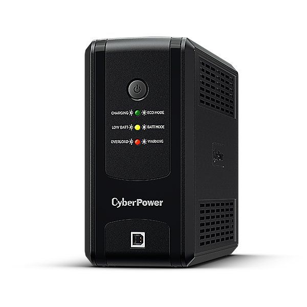 CyberPower UT800EIG gruppo di continuita (UPS) A linea interattiva 0,8 kVA 450 …