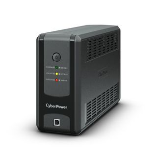 CyberPower UT850EG-FR gruppo di continuita (UPS) A linea interattiva 0,85 kVA 4…