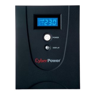 CyberPower VALUE2200EILCD gruppo di continuita (UPS) 2,2 kVA 1320 W 6 presa(e) …