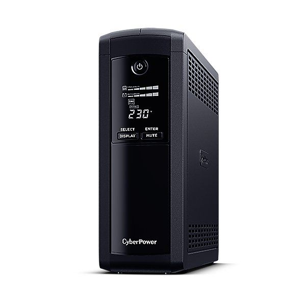 CyberPower VP1600EILCD gruppo di continuita (UPS) A linea interattiva 1,6 kVA 9…