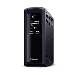 CyberPower VP1600ELCD gruppo di continuita (UPS) A linea interattiva 1,6 kVA 96…