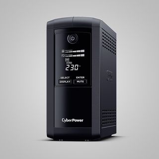 CyberPower VP700ELCD-FR gruppo di continuita (UPS) Line-Interactive 0,7 kVA 390…