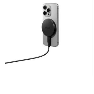 Cygnett - Caricabatterie wireless Qi2 da 15 W