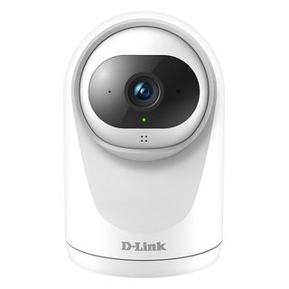 D-LINK DCS-6501LH TELECAMERA DI SORVEGLIANZA 2K PAN TILT WI-FI CMOS 25,4 / 2,7 …