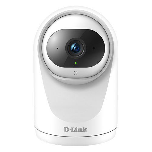 D-LINK DCS-6501LH TELECAMERA DI SORVEGLIANZA 2K PAN TILT WI-FI CMOS 25,4 / 2,7 …