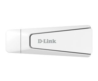 D-Link AX18U scheda di rete e adattatore WLAN 1800 Mbit/s
