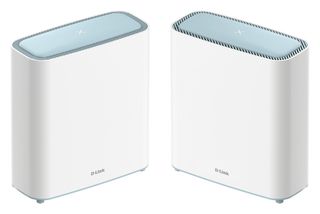 D-Link AX3200 2402 Mbit/s Bianco
