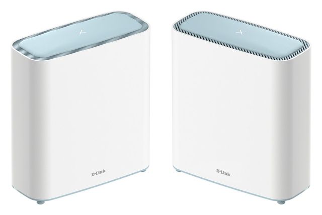 D-Link AX3200 2402 Mbit/s Bianco