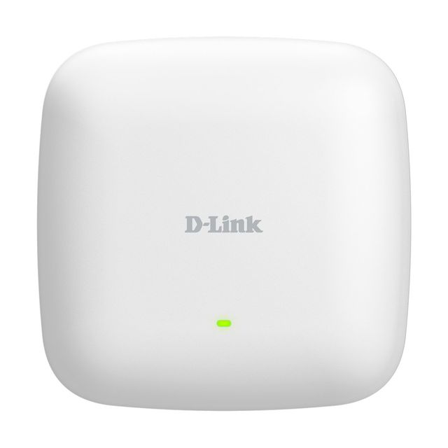 D-Link DAP-X3060 punto accesso WLAN 3000 Mbit/s Bianco Supporto Power over Ethe…