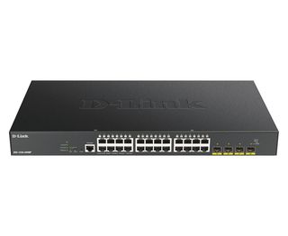 D-Link DGS-1250-28XMP switch di rete Gestito L3 Gigabit Ethernet (10/100/1000) …