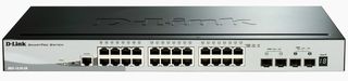 D-Link DGS-1510-28X Switch gestito impilabile Gigabit a 28 porte con 10G SFP+