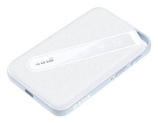 D-Link DWR-932W dispositivo di rete cellulare Modem di rete cellulare