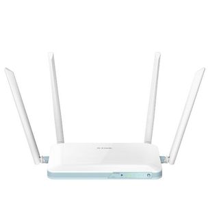 D-Link EAGLE PRO AI G403 - Router wireless - switch a 4 porte - 802.11b/g/n - 2…