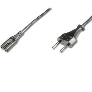 DACOM CABLE POWER CORD TYPE C