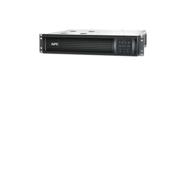 APC Smart-UPS 1500VA LCD RM - UPS (montabile in rack) - 220/230/240 V c.a. V - …