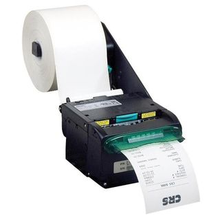 DACOM STAMPANTE KIOSK BK-C310 203DPI