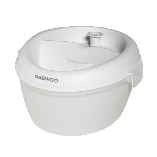 DAEWOO D-DH0154-W SMART PET WATER FOUNTAIN FONTANA D'ACQUA AUTOMATICA 4 LT PER …