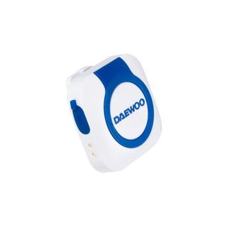 DAEWOO PET GPS FINDER LOCALIZZATORE GPS PER CANI E GATTI CON CONTROLLO TRAMITE …