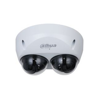 DAHUA DOME IP AI 4 MP 2X 2.8 MM IR MIC
