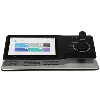 DAHUA NKB5000-F