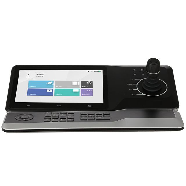 DAHUA NKB5000-F